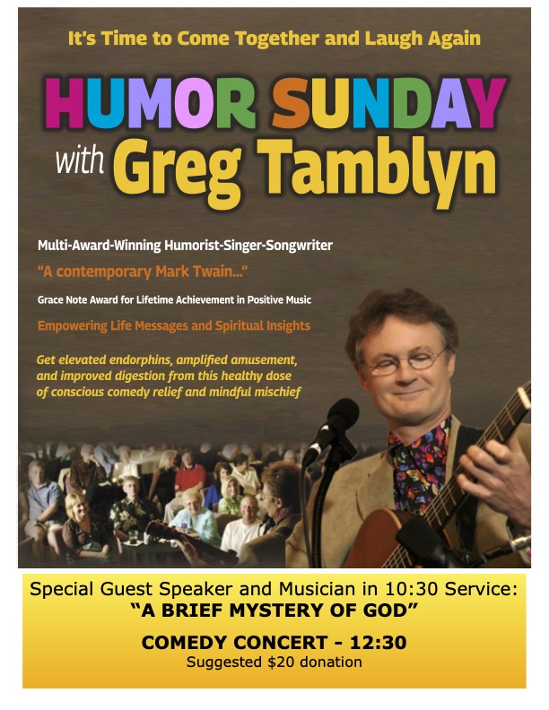 Greg Tamblyn