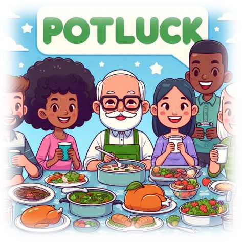 potluck