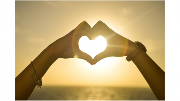 heart and hands